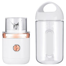 애니게이트 미니 블렌더 믹서기 텀블러 HM760