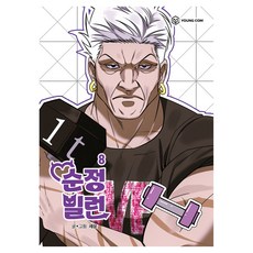 純情反派 8, 世潤, 영컴