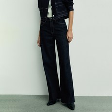 MANGO 女款 DANILA 牛仔褲 87030634