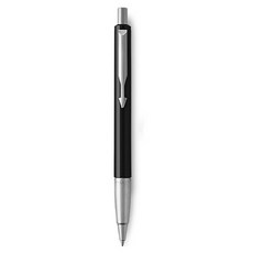 PARKER 派克 Vector 新標準 CT 原子筆, 1個, 黑色