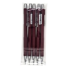 Big Dream Viku Alpha Prime 製圖自動鉛筆 棕色, 0.5mm, 5個