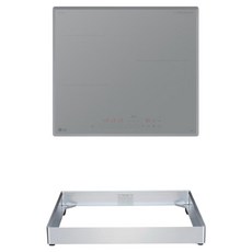 LG전자 디오스 오브제컬렉션 인덕션 3구 + 프리스탠딩 8.5cm 케이스 세트 방문설치, BEI3ASS4C