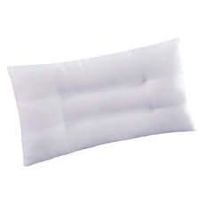 BETWEEN柔軟枕頭棉 500g, 白色, 1個