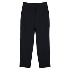 꼼빠니아 여성용 뒷밴딩 사이드 포켓 팬츠 CADS3-WPL110