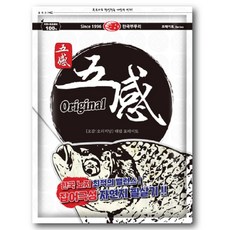 한국부푸리 오감 오리지널 대립 포테이토 떡밥, 1kg, 1개