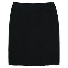 꼼빠니아 H라인 뒷 슬릿 스커트 CADS1-WXS900