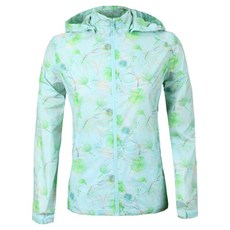 KIM YOUNG JOO SPORTS 女款防風夾克 AK-5735