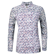 김영주스포츠 여성용 스판 티셔츠 AK-5025