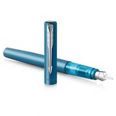 PARKER 派克 Vector XL CT 鋼筆, F, 湖水藍
