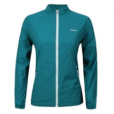 KIM YOUNG JOO SPORTS 女款彈性防風夾克 AK-5741