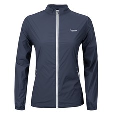 KIM YOUNG JOO SPORTS 女款彈性防風夾克 AK-5741