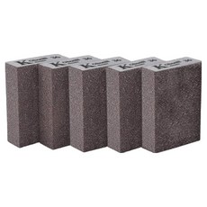 Koboeill OON 각사포 샌딩 블럭 80~100방, 5개