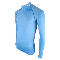 GOLDEAST 男士涼感運動面料長袖內搭衣