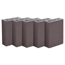 Koboeill OON 각사포 샌딩 블럭 400~500방, 5개