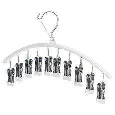 타미나요 편리한 빨래집게, 크림화이트, 1개