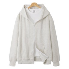 M.N.C 男女通用 Airmax 連帽拉鍊外套 MDHD393LJ