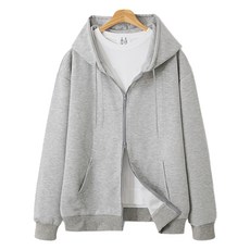 M.N.C 男女通用 Airmax 連帽拉鍊外套 MDHD393LJ