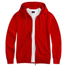 엠엔씨 오리지널 552 후드집업 MDHD218UN