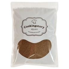 쿠킹스토리 쿠키크런치, 1kg, 1개