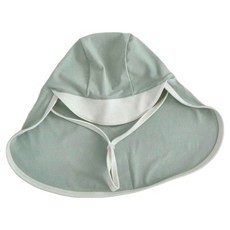 PEEKABOO 兒童果汁護頸防曬帽