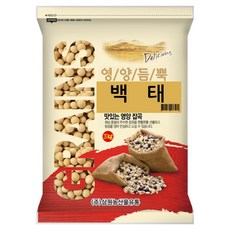 삼원농산 백태, 1개, 3kg
