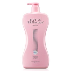 실크테라피 오리지널 에센스 펩타이드 트리트먼트, 700ml, 1개