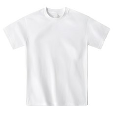 085베이직 17수 반팔티 MDBT045TS