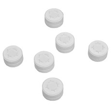 FILTER KLASS BODYLUV Puresome廚房水龍頭Cobra除氯替換濾芯, 除氯濾芯, 6個