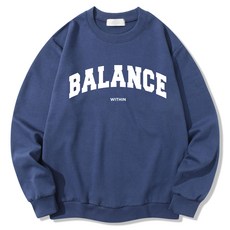 ILLUSO Balance 柔軟特殊雙面大學T