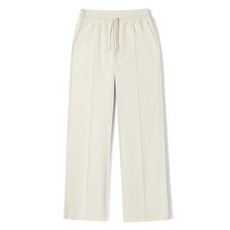 M.N.C 男性 Ultra Span PotenJ12 細褶寬褲 MDIP312LJ