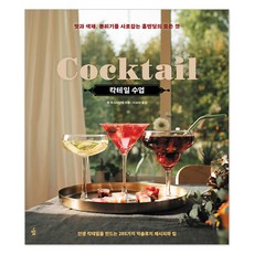 NeedleBook 雞尾酒課程： 掌握味道 色彩 氛圍的家庭調酒全攻略, 單一產品, 盧·布斯塔曼特