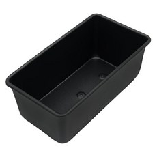 Hanomad 韓國製 核桃磅蛋糕吐司模, 1個