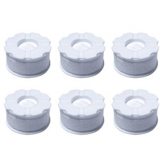 FILTER KLASS 替換濾芯 BODYLUV Puresome洗臉台過濾器適用, 無香味, 1個