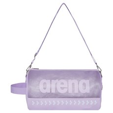 아레나 숄더백 A5AC1AB14, purple, 1개