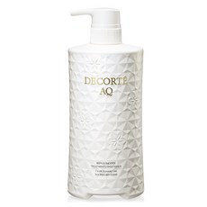 데코르테 AQ 리페어 스무드 컨디셔너, 600ml, 1개