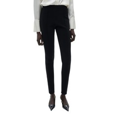 MANGO 女性 LEZIP 內搭褲 87080624