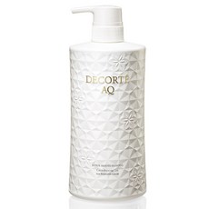 데코르테 AQ 리페어 스무드 샴푸, 600ml, 1개
