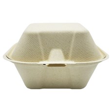 Papyrus 一次性便當 mini B-003K, 50個, 1入