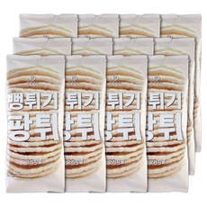 팡튀 오리지널 뻥튀기, 120g, 12개