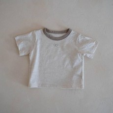 PEEKABOO 嬰幼兒挺實T恤