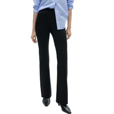 MANGO 女款 DELFIN 緊身褲 87010354