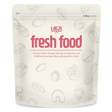 너트리 슬라이스 건복숭아, 1개, 200g