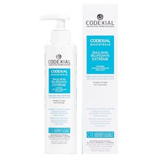 CODEXIAL Lipid-Replenishing保濕潤膚乳, 200ml, 1瓶