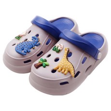 FootFoot 兒童恐龍樂園EVA水陸兩用鞋