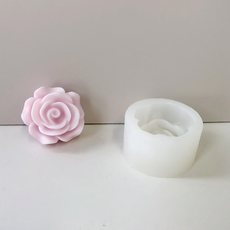 Fix9 矽膠樹脂模具 樹脂模具 H-0702, 單一顏色