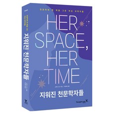 Y 被抹去的天文學家們, 索希妮·戈斯