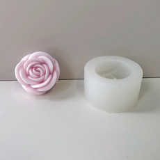 Fix9 矽膠樹脂模具 樹脂模具 H-0698, 單一顏色