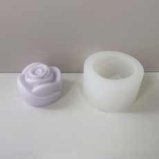 Fix9 矽膠樹脂模具 樹脂模具 H-0695, 單一顏色