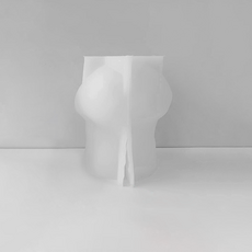 FIX9 矽膠樹脂模具 樹脂模具 J-0636, 單一顏色