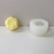 FIX9 矽膠樹脂模具 樹脂模具 H-0704, 單一顏色